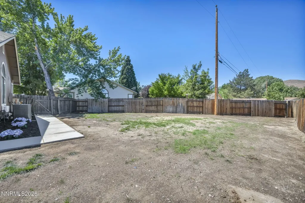 3565 Sunnybrook Sparks NV 89436