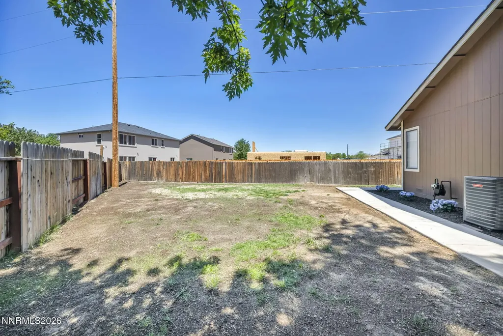 3565 Sunnybrook Sparks NV 89436