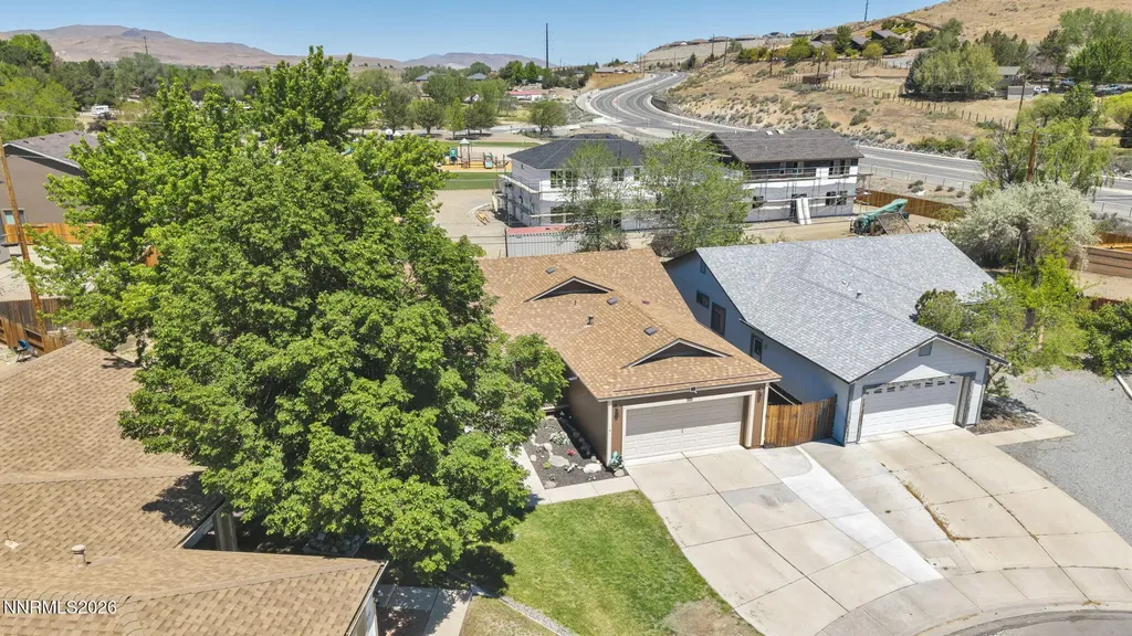 3565 Sunnybrook Sparks NV 89436