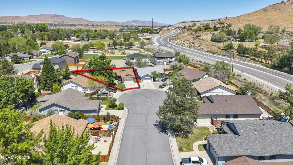 3565 Sunnybrook Sparks NV 89436