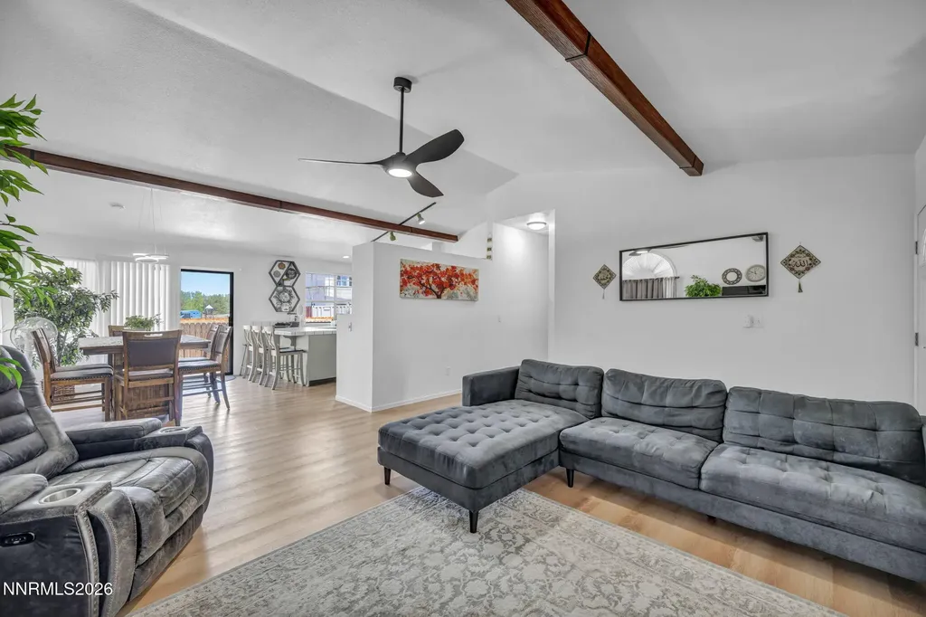 3565 Sunnybrook Sparks NV 89436