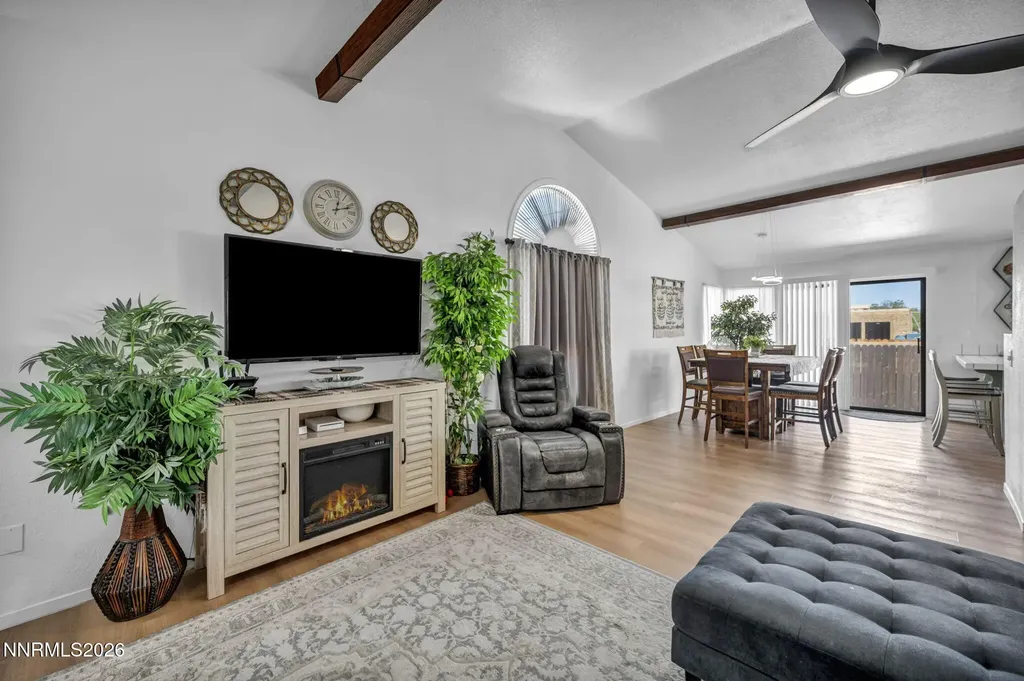 3565 Sunnybrook Sparks NV 89436