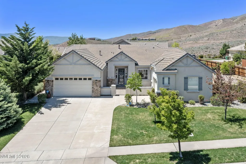 3245 Quartzite Reno NV 89523