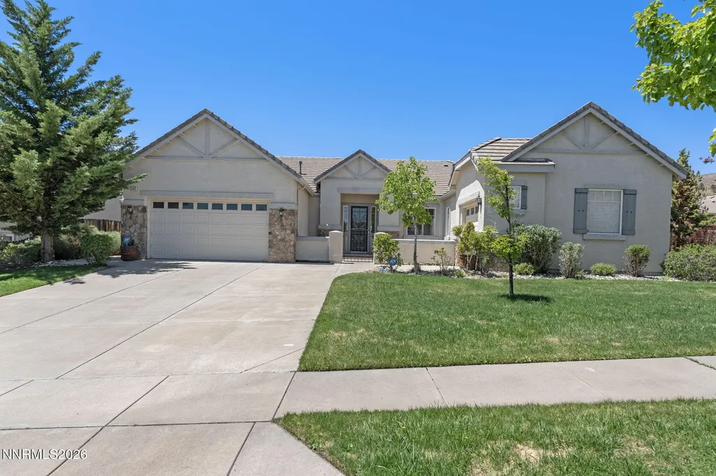 3245 Quartzite Reno NV 89523