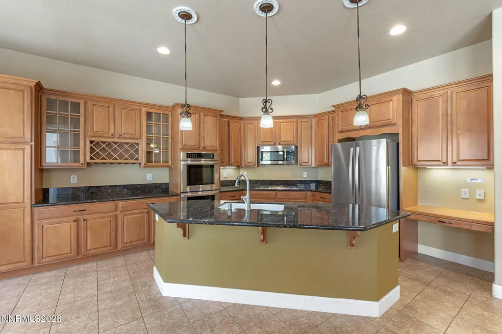 3245 Quartzite Reno NV 89523