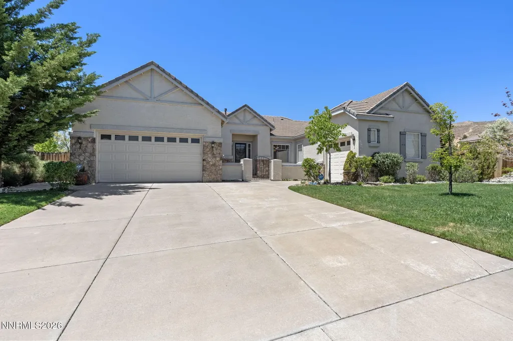 3245 Quartzite Reno NV 89523