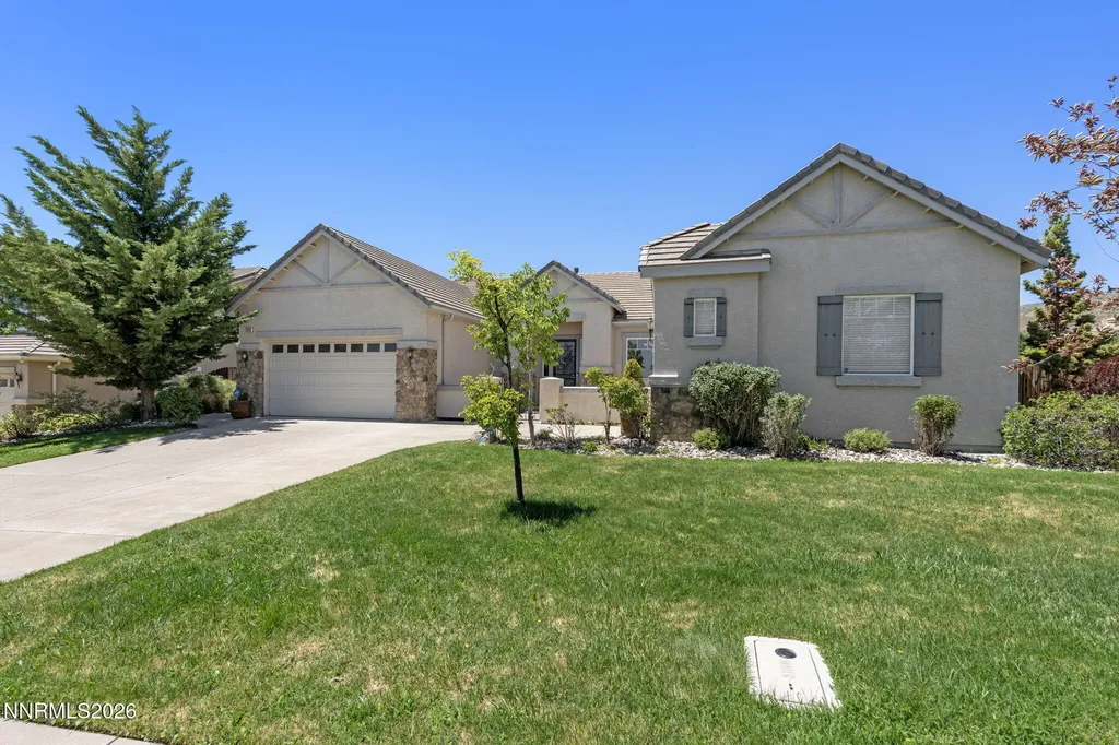 3245 Quartzite Reno NV 89523