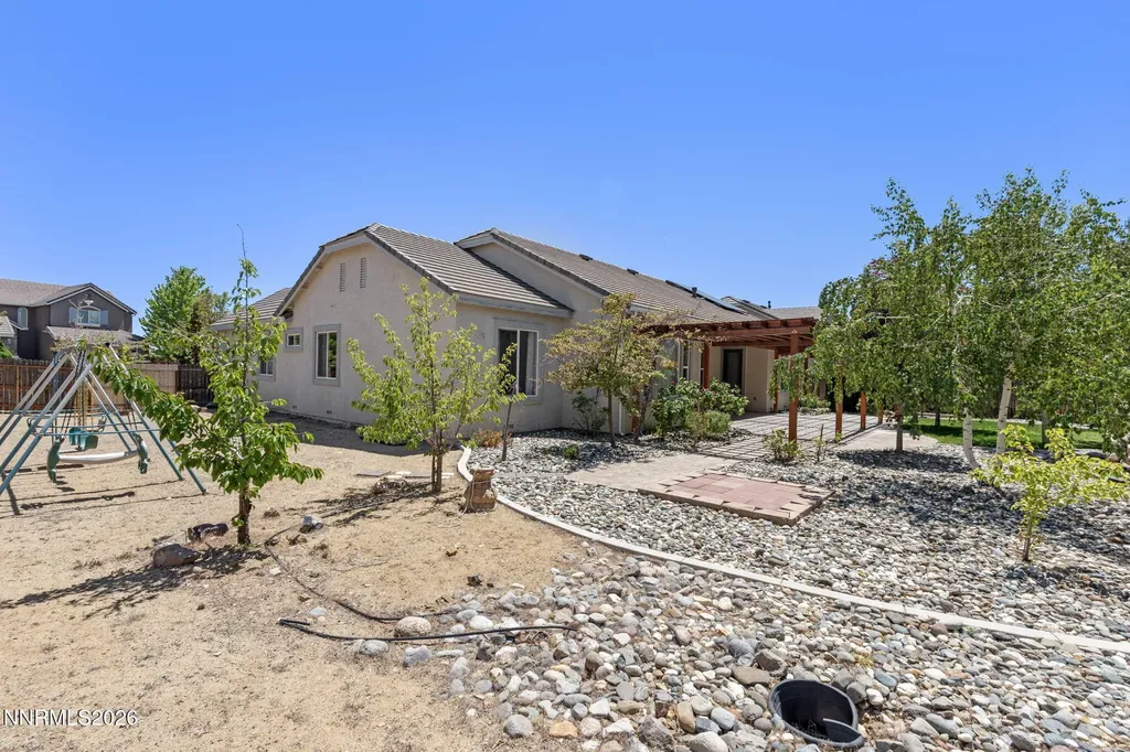 3245 Quartzite Reno NV 89523