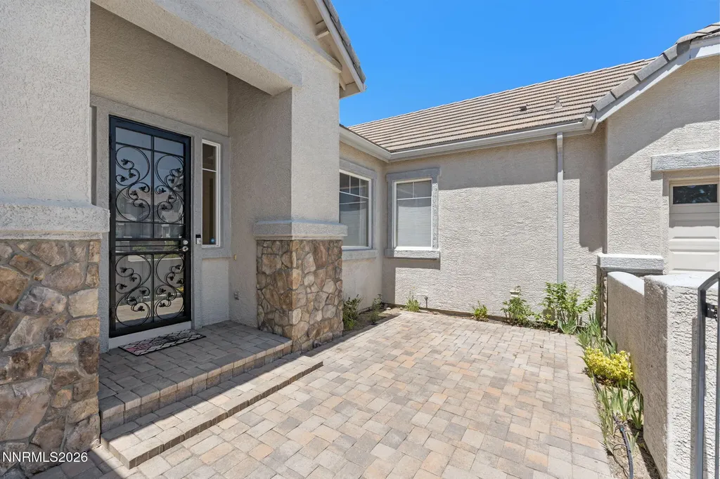 3245 Quartzite Reno NV 89523