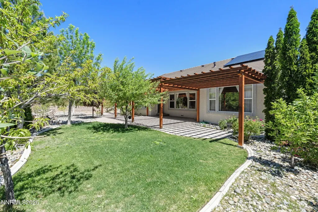 3245 Quartzite Reno NV 89523