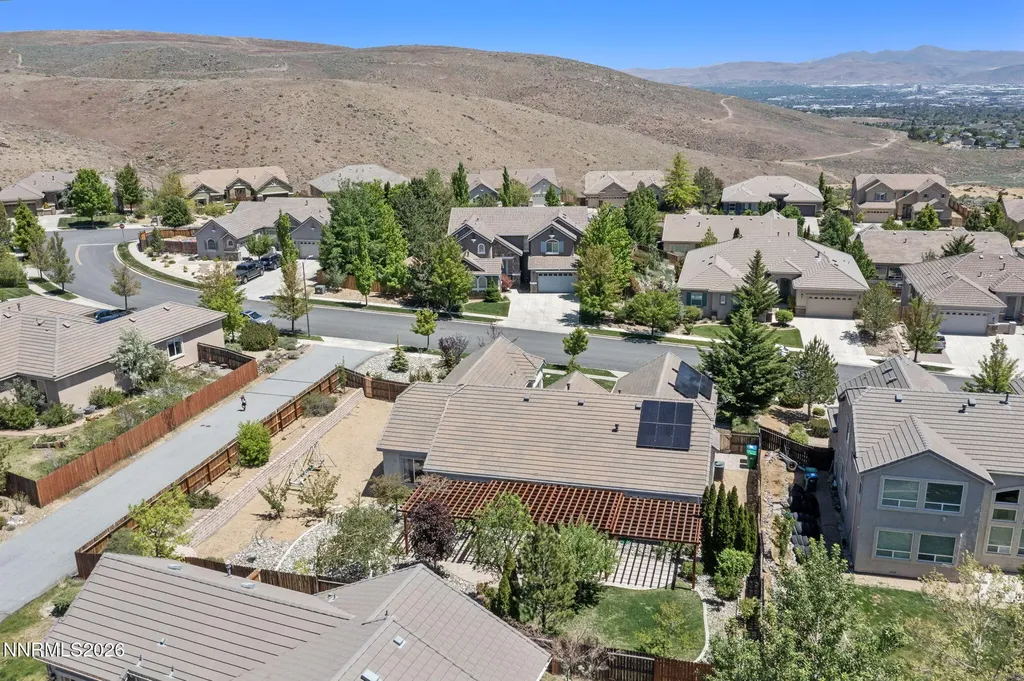 3245 Quartzite Reno NV 89523