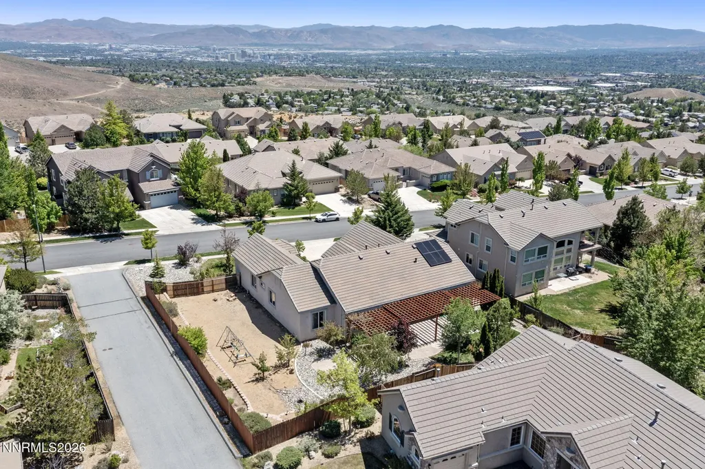 3245 Quartzite Reno NV 89523