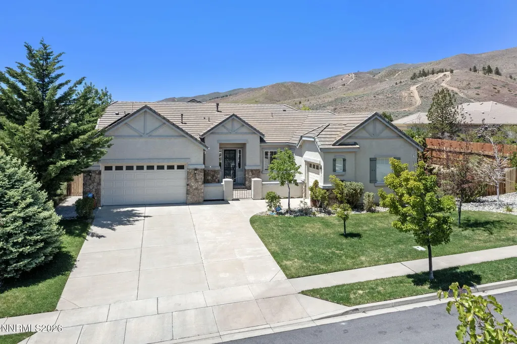 3245 Quartzite Reno NV 89523