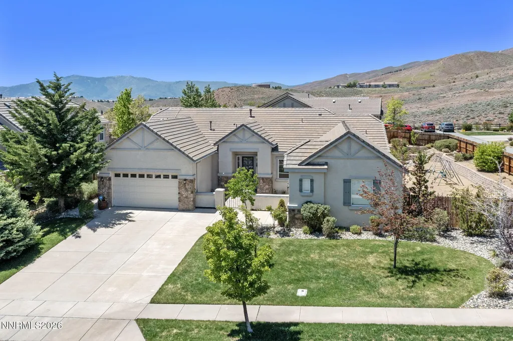 3245 Quartzite Reno NV 89523