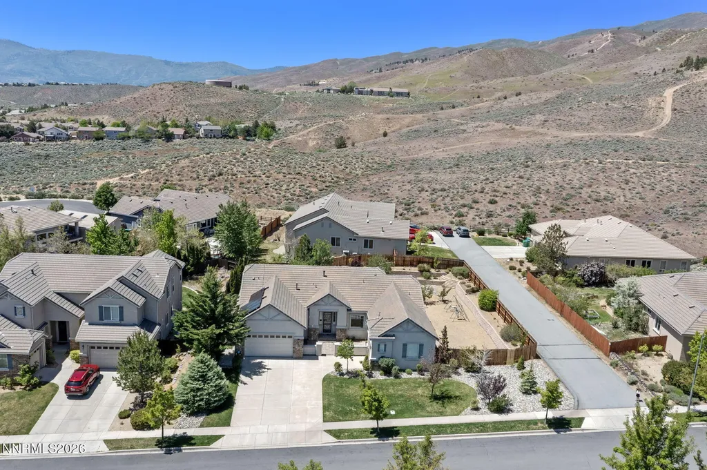 3245 Quartzite Reno NV 89523