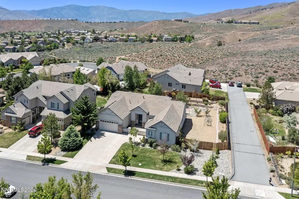 3245 Quartzite Reno NV 89523