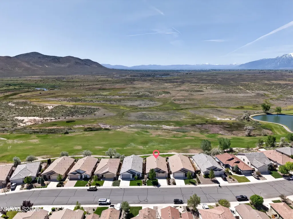 3565 Long Minden NV 89423