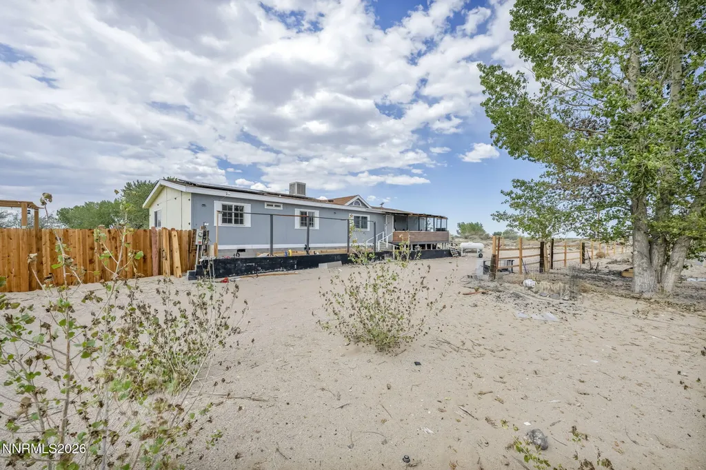 8860 Brush Garden Fallon NV 89406