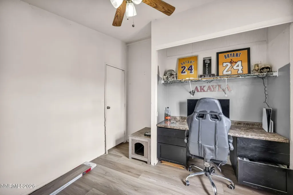 8860 Brush Garden Fallon NV 89406