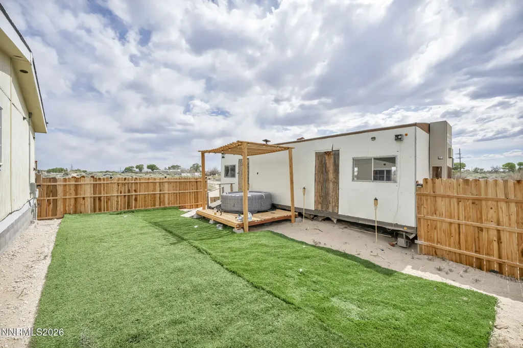 8860 Brush Garden Fallon NV 89406