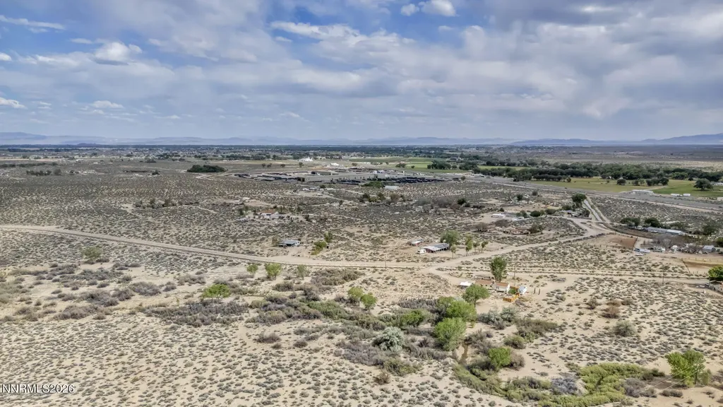 8860 Brush Garden Fallon NV 89406