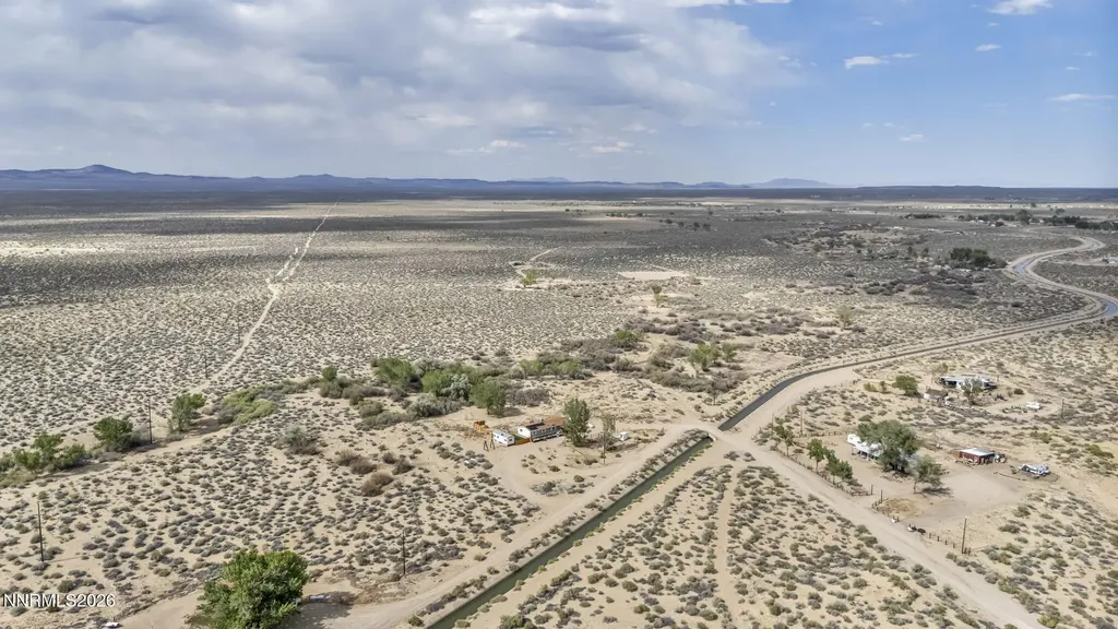 8860 Brush Garden Fallon NV 89406