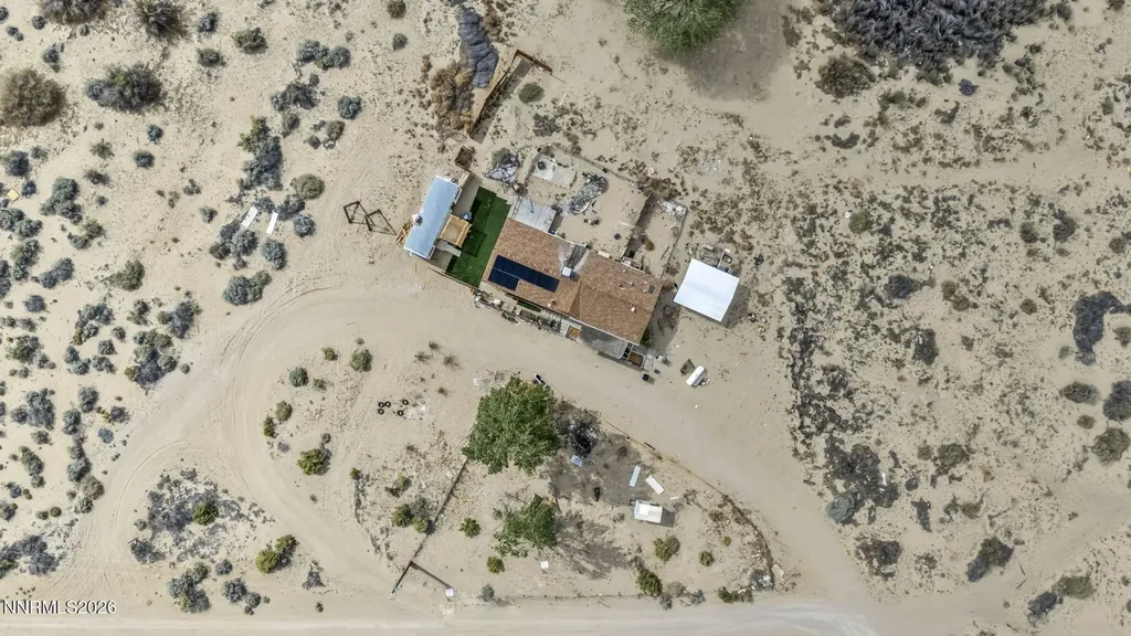 8860 Brush Garden Fallon NV 89406