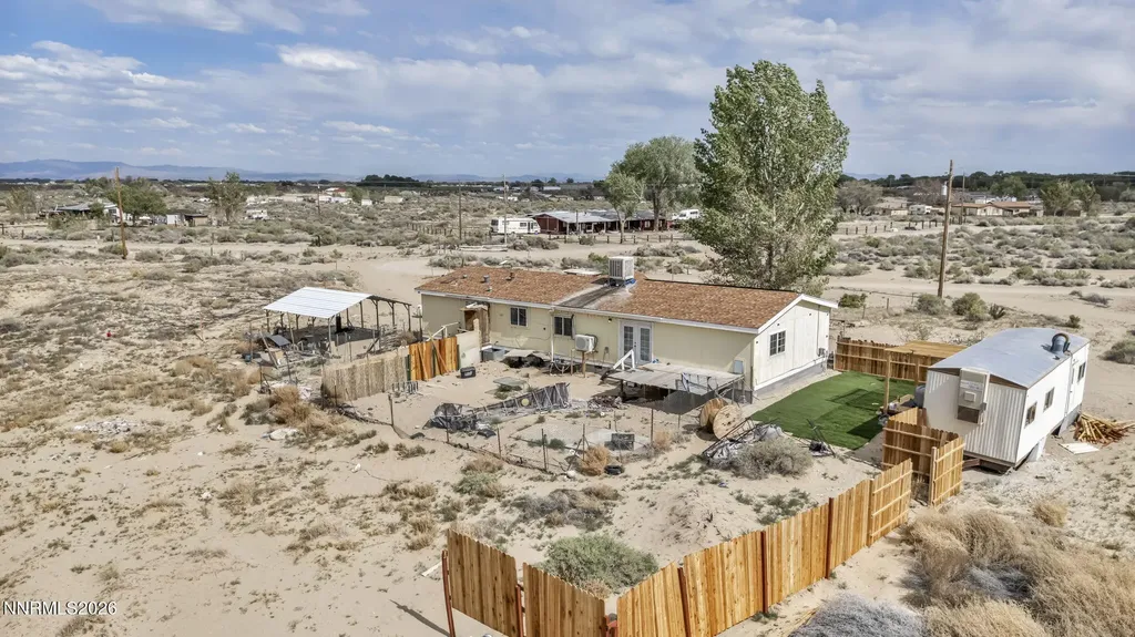 8860 Brush Garden Fallon NV 89406