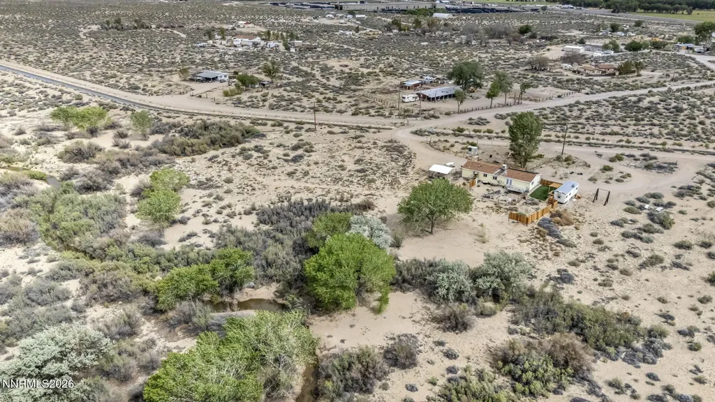 8860 Brush Garden Fallon NV 89406