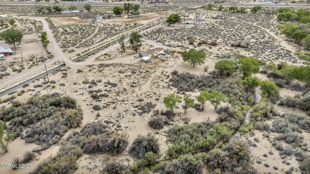 8860 Brush Garden Fallon NV 89406
