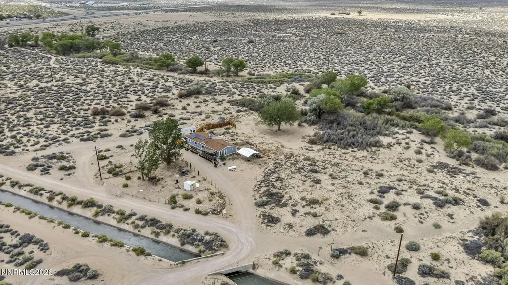 8860 Brush Garden Fallon NV 89406