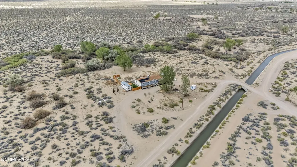 8860 Brush Garden Fallon NV 89406