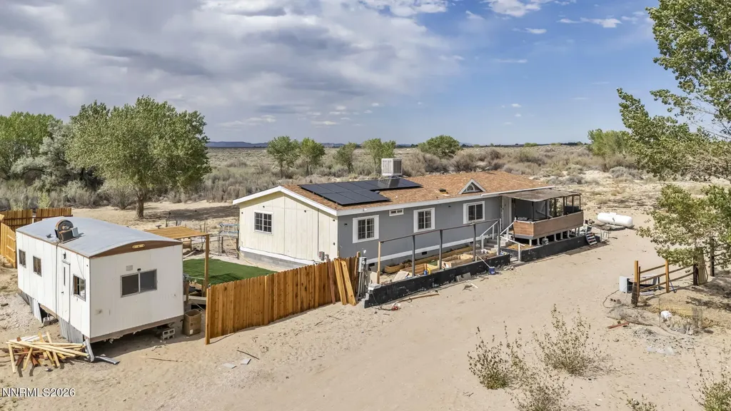 8860 Brush Garden Fallon NV 89406