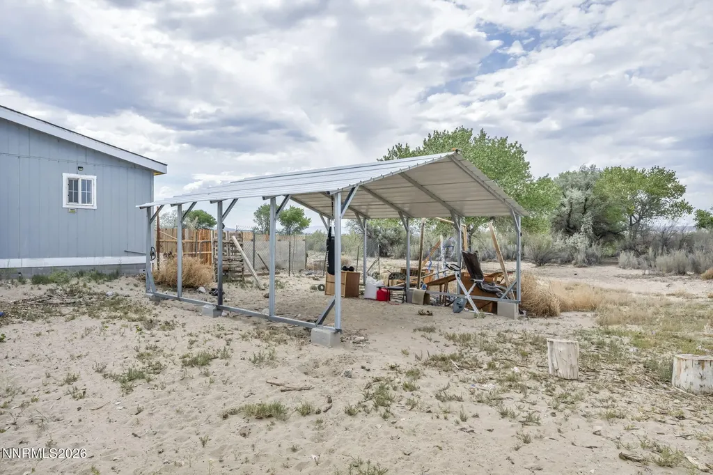 8860 Brush Garden Fallon NV 89406