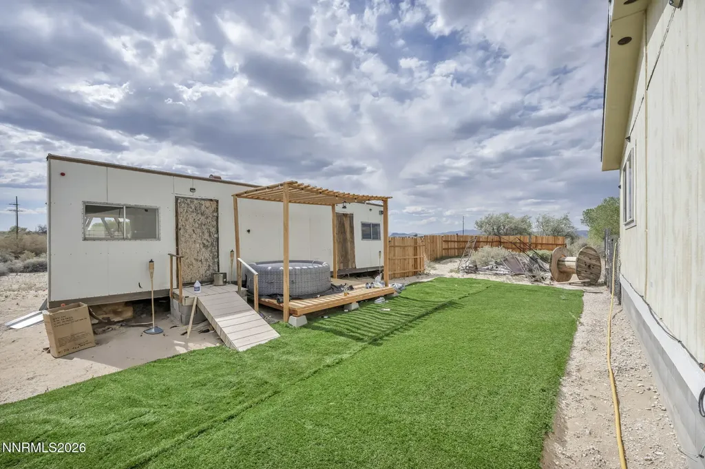 8860 Brush Garden Fallon NV 89406