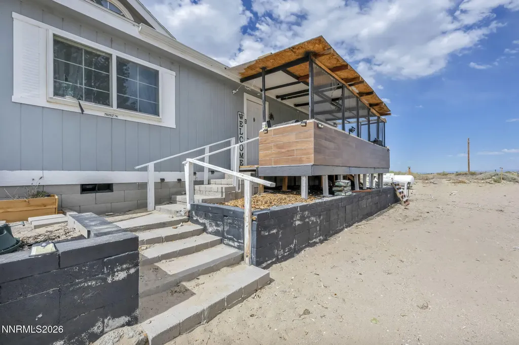 8860 Brush Garden Fallon NV 89406