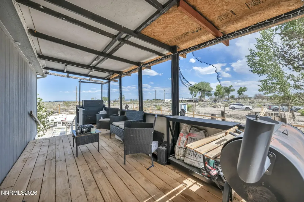 8860 Brush Garden Fallon NV 89406