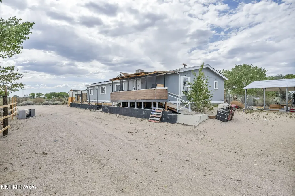 8860 Brush Garden Fallon NV 89406