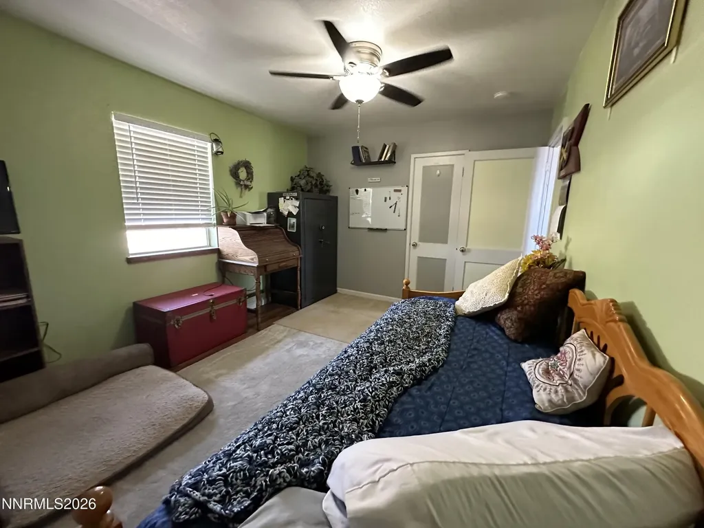 21 Cardon Yerington NV 89447