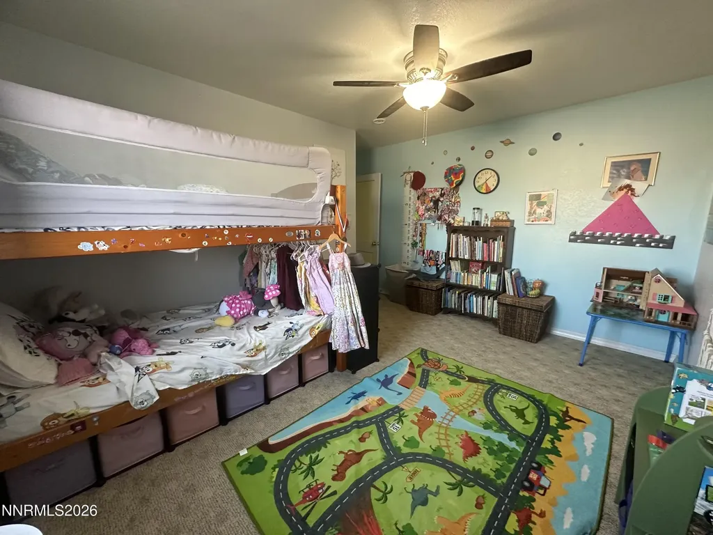 21 Cardon Yerington NV 89447