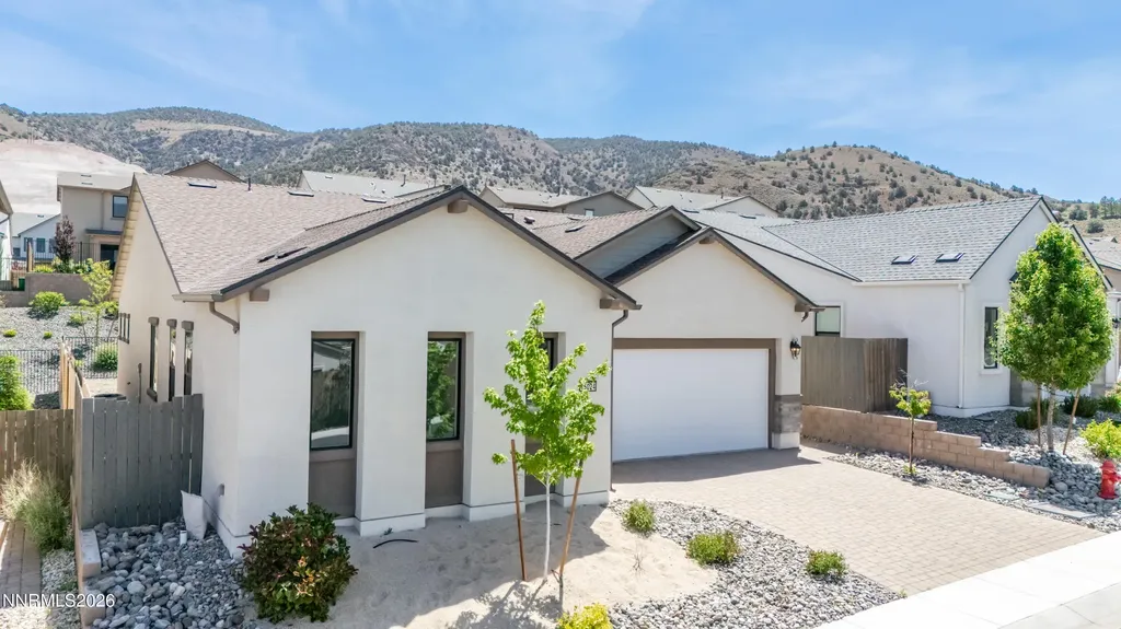 15024 Emerald Sunset Reno NV 89521