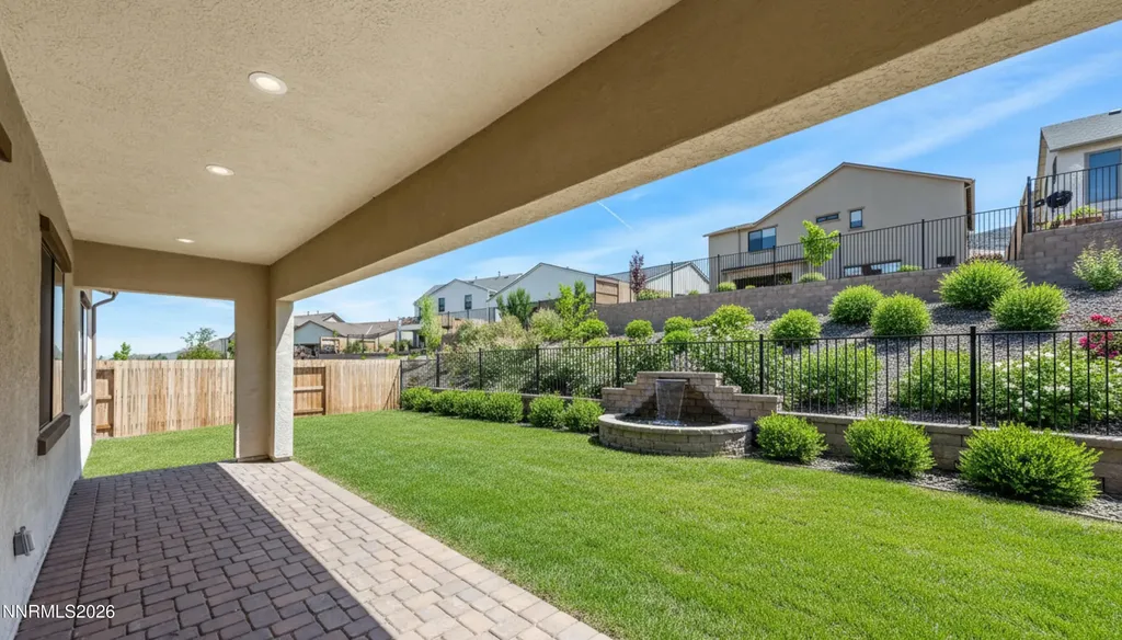 15024 Emerald Sunset Reno NV 89521