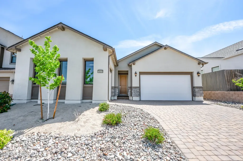 15024 Emerald Sunset Reno NV 89521