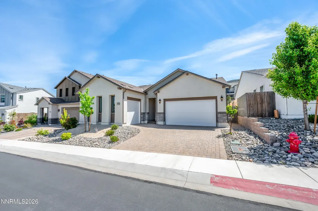 15024 Emerald Sunset Reno NV 89521