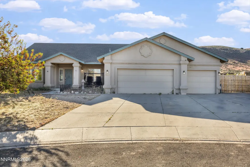 20983 Little Valley Reno NV 89508