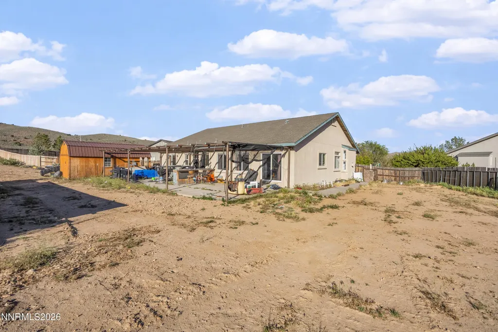 20983 Little Valley Reno NV 89508
