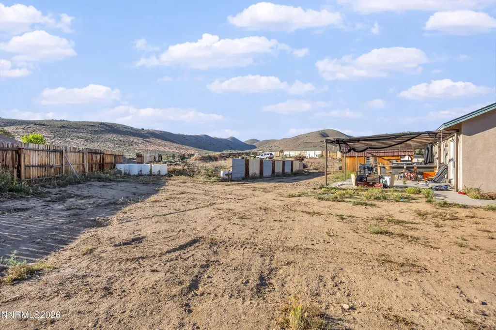 20983 Little Valley Reno NV 89508