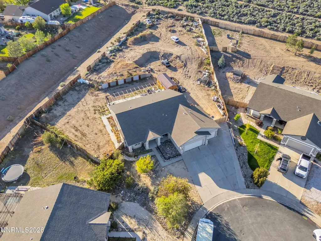 20983 Little Valley Reno NV 89508