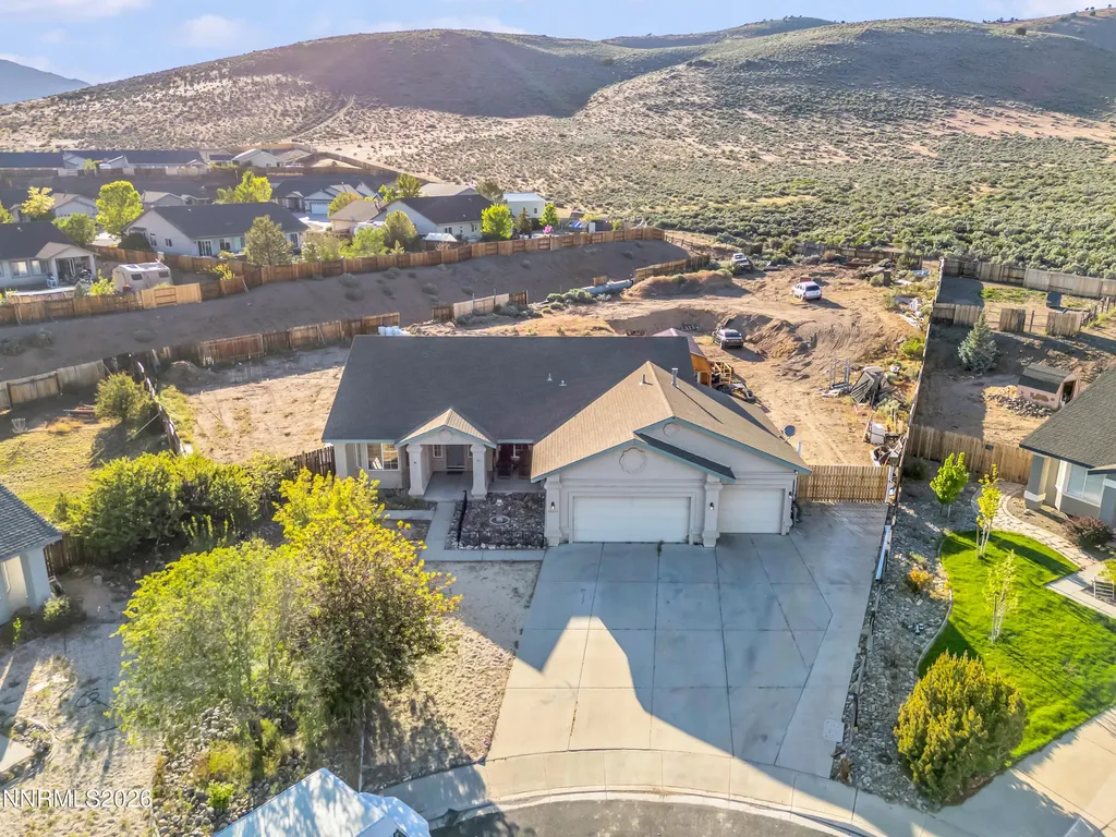 20983 Little Valley Reno NV 89508