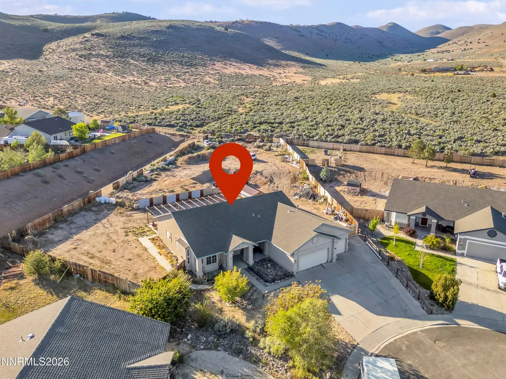 20983 Little Valley Reno NV 89508